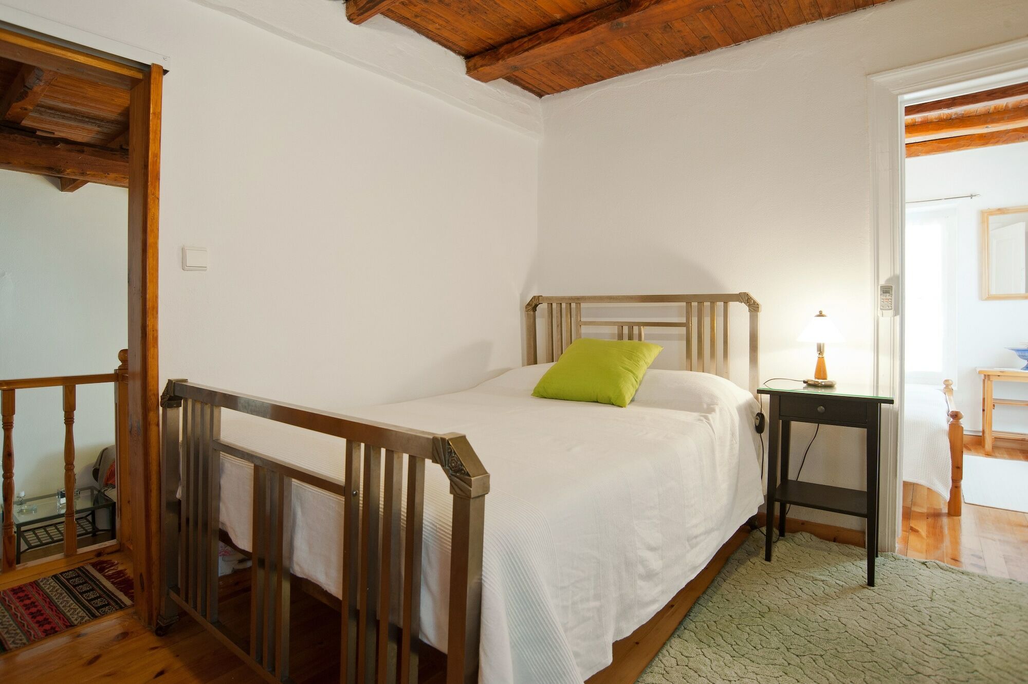 Elia Apartments Chrisso Delphi Buitenkant foto